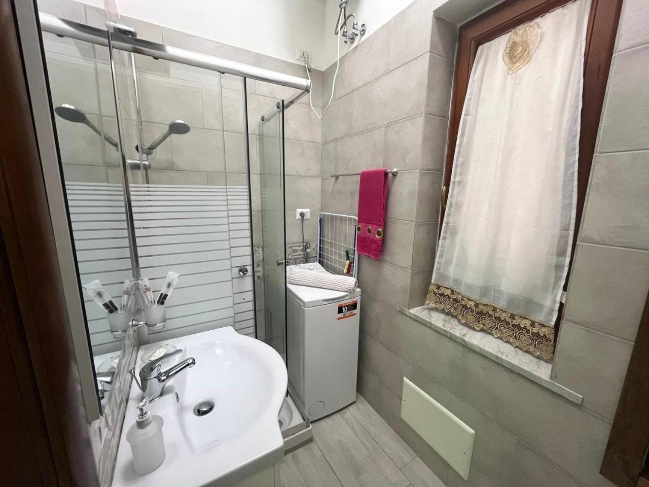 פומפיי Holiday-Caroline Apartment מראה חיצוני תמונה