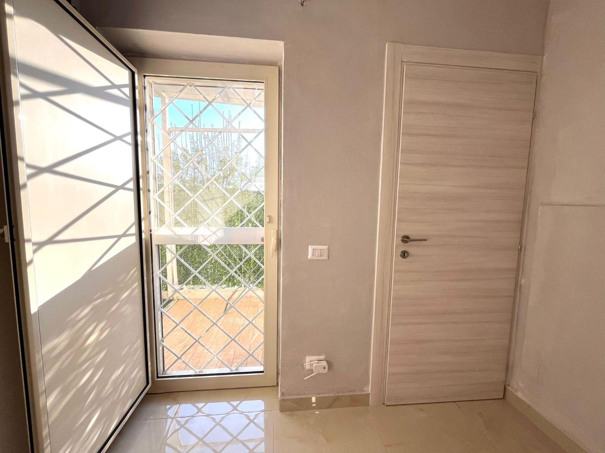 פומפיי Holiday-Caroline Apartment מראה חיצוני תמונה
