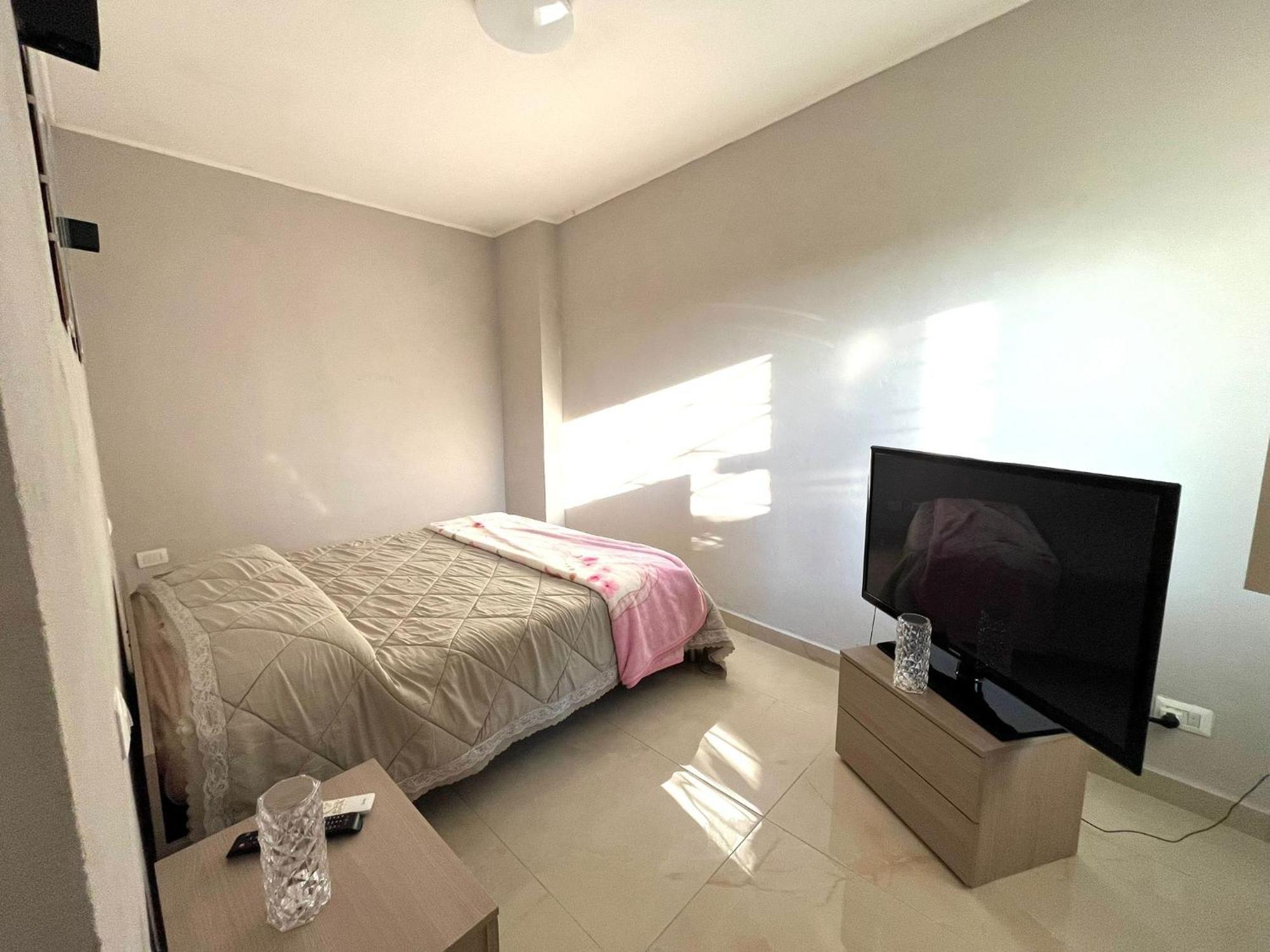 פומפיי Holiday-Caroline Apartment מראה חיצוני תמונה